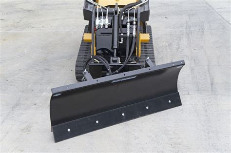 dirt blades for skid steer|skid steer blades for sale.